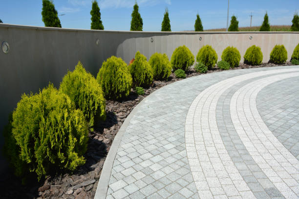 Best Affordable Driveway Pavers  in Staunton, IL