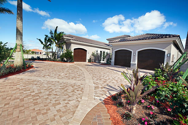 Best Driveway Pavers Near Me  in Staunton, IL