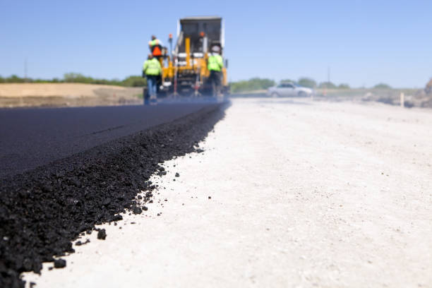 Best Interlocking Driveway Pavers  in Staunton, IL
